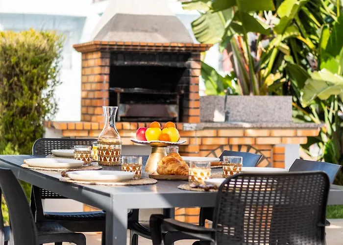 Marina Sol By Atlantic Places *