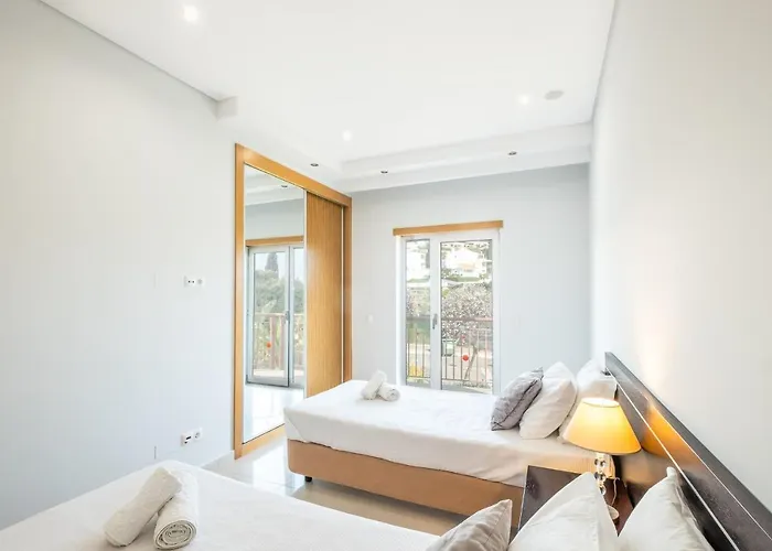 别墅 Marina Sol By Atlantic Places *