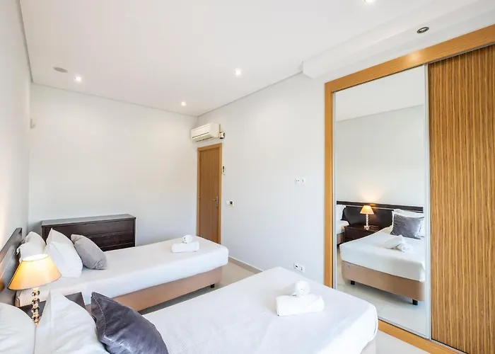 别墅 Marina Sol By Atlantic Places *