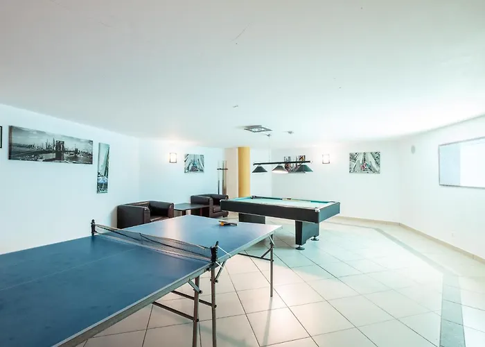 Marina Sol By Atlantic Places