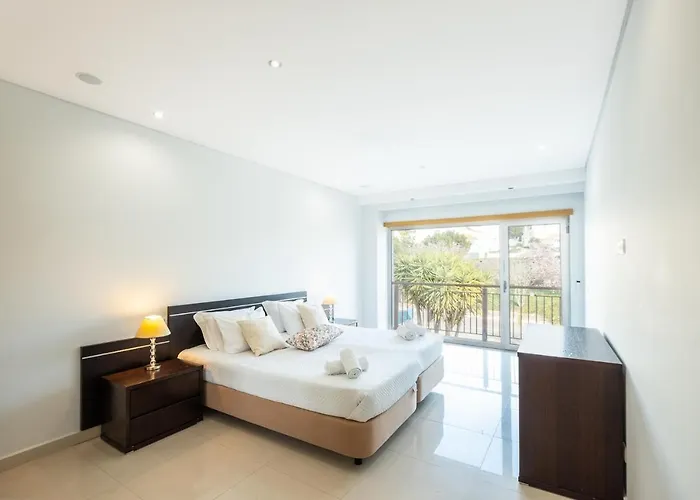 Marina Sol By Atlantic Places *