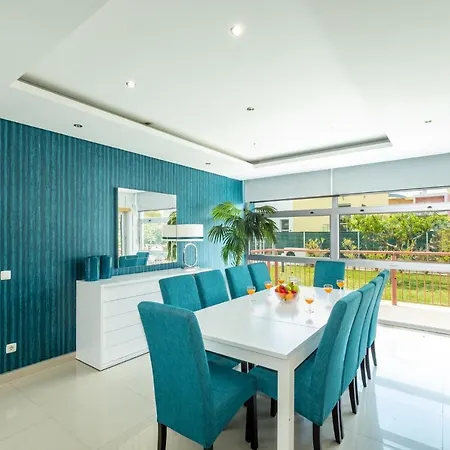 Marina Sol By Atlantic Places *