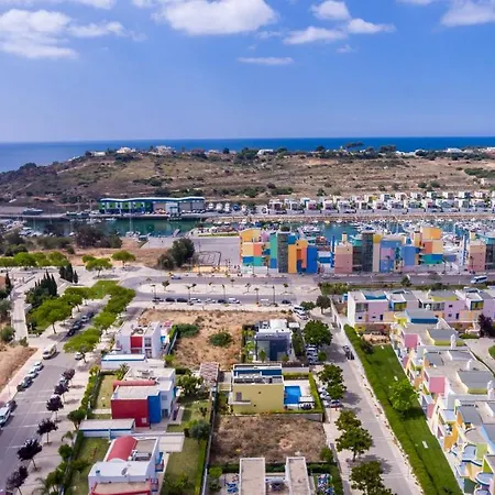 Marina Sol By Atlantic Places וילה *