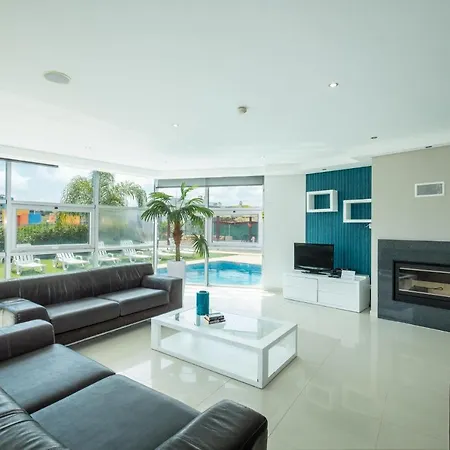 Marina Sol By Atlantic Places Albufeira