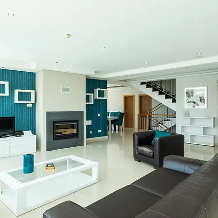 Villa Marina Sol By Atlantic Places *