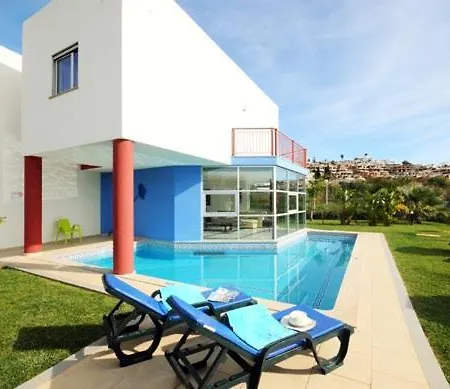 Marina Sol By Atlantic Places Villa Albufeira