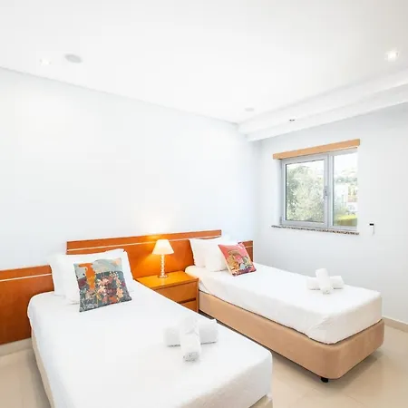 Marina Sol By Atlantic Places * Albufeira