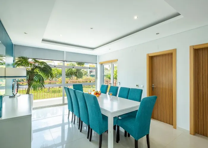 Marina Sol By Atlantic Places וילה *