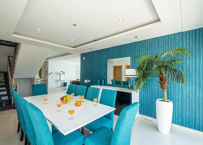 Marina Sol By Atlantic Places וילה *