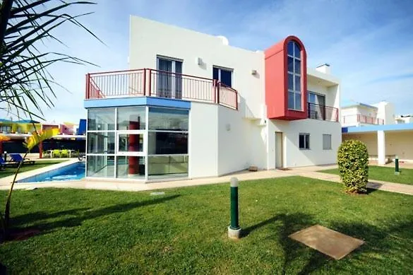 וילה Marina Sol By Atlantic Places