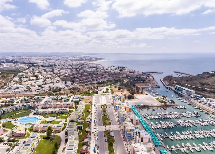 Marina Sol By Atlantic Places *