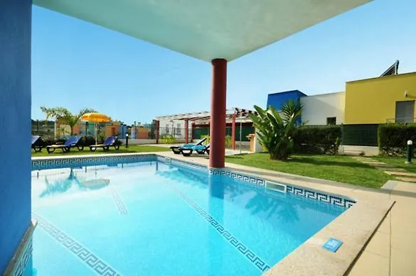 Marina Sol By Atlantic Places * אלבופיירה