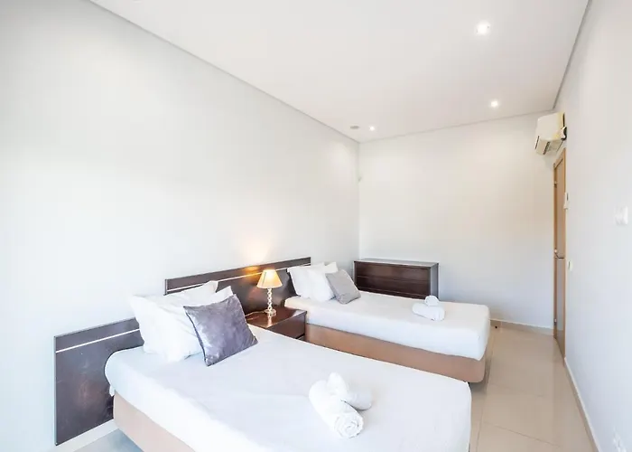 וילה Marina Sol By Atlantic Places