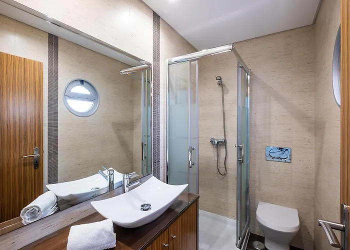 Marina Sol By Atlantic Places אלבופיירה