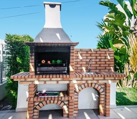 빌라 Marina Sol By Atlantic Places 알부페이라