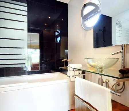 Marina Sol By Atlantic Places 빌라 알부페이라