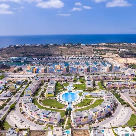 빌라 Marina Sol By Atlantic Places *