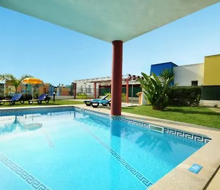 Marina Sol By Atlantic Places * 알부페이라