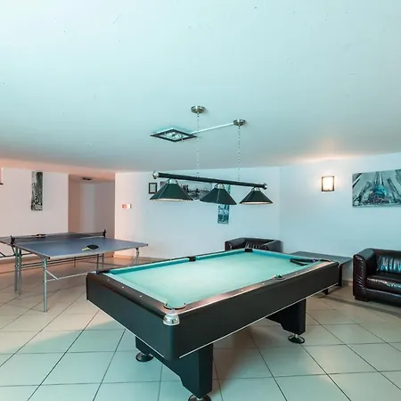 빌라 Marina Sol By Atlantic Places *