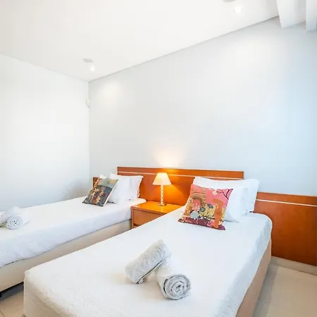 Marina Sol By Atlantic Places * 알부페이라