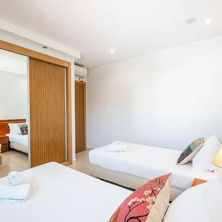 빌라 Marina Sol By Atlantic Places