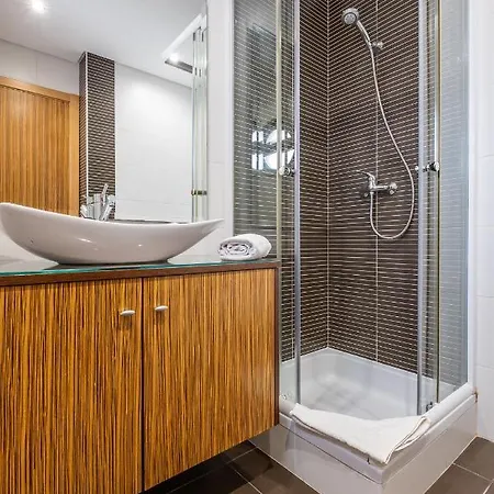 빌라 Marina Sol By Atlantic Places