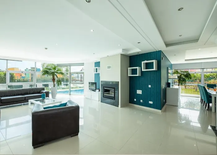 Marina Sol By Atlantic Places *